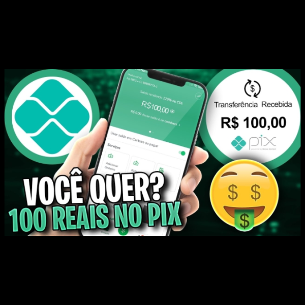 AÇÃO ENTRE AMIGOS 100 REAIS NO PIX